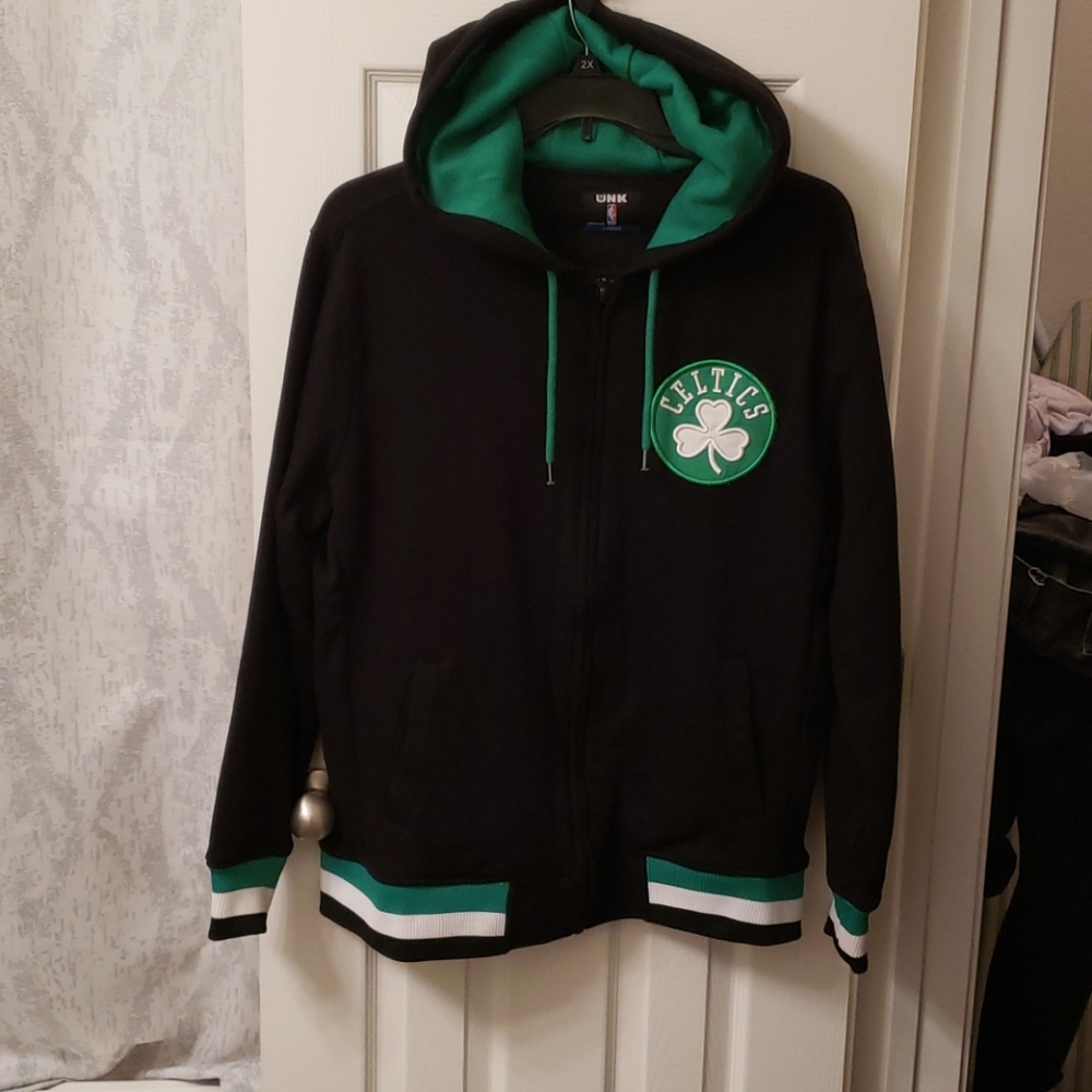 NBA Hoodie